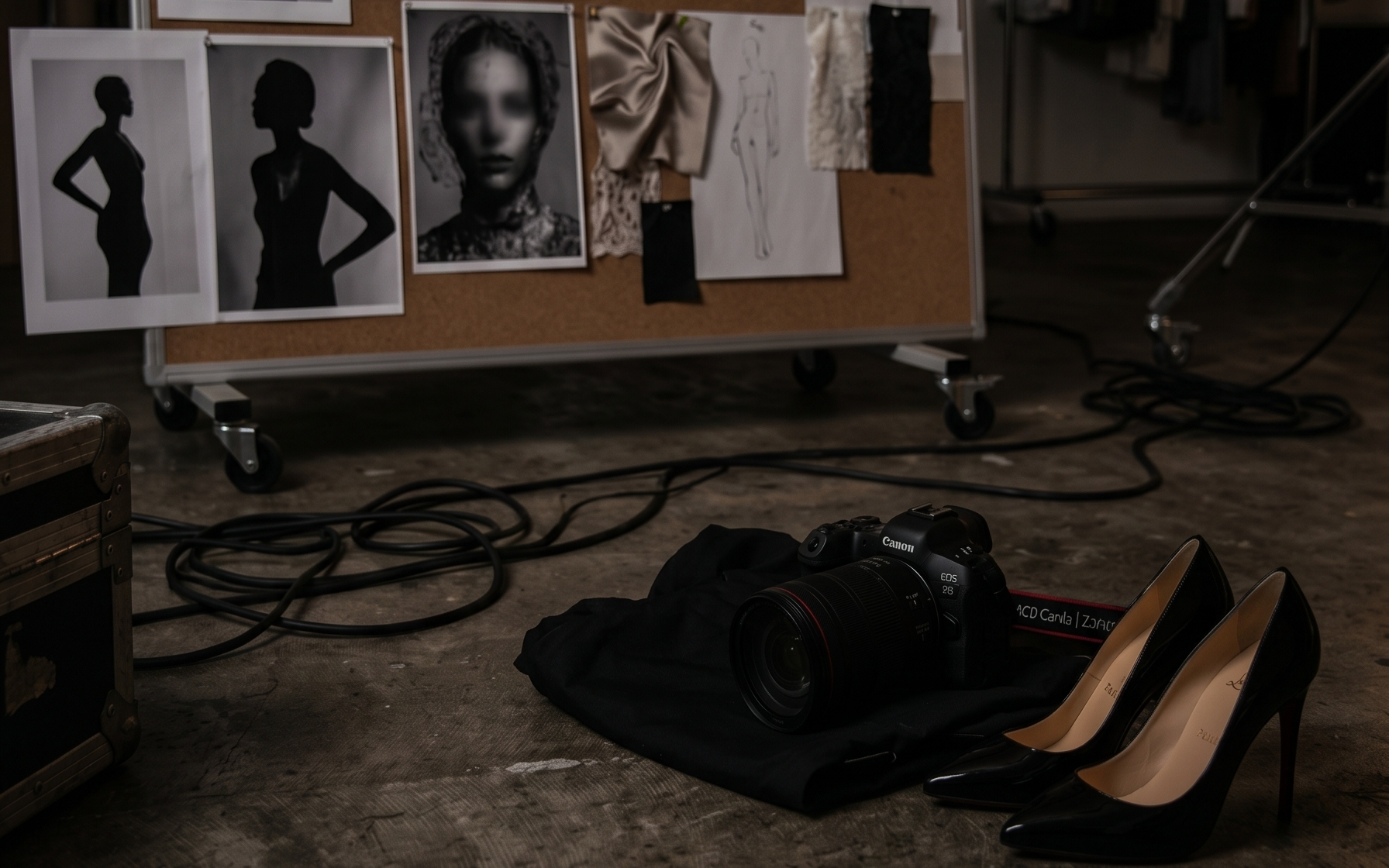 Professionelle Sedcards Escort Zürich Qualität High Class Fotoshooting
